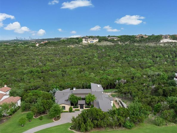 4701 Peralta LN, Austin TX 78735