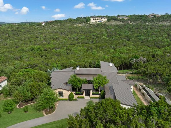 4701 Peralta LN, Austin TX 78735