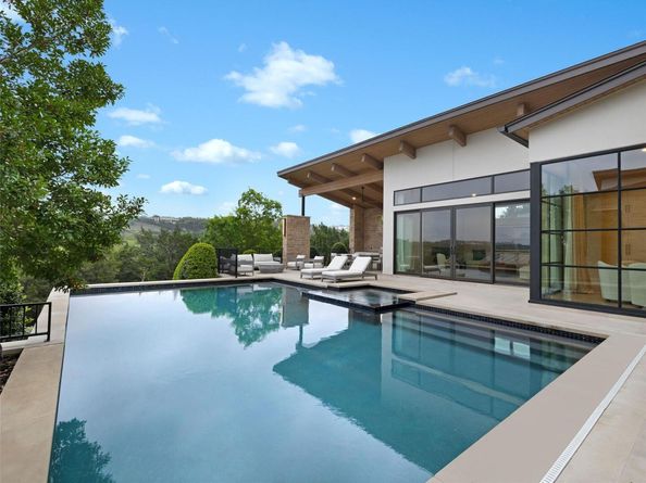 4701 Peralta LN, Austin TX 78735