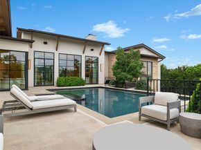 4701 Peralta LN, Austin TX 78735