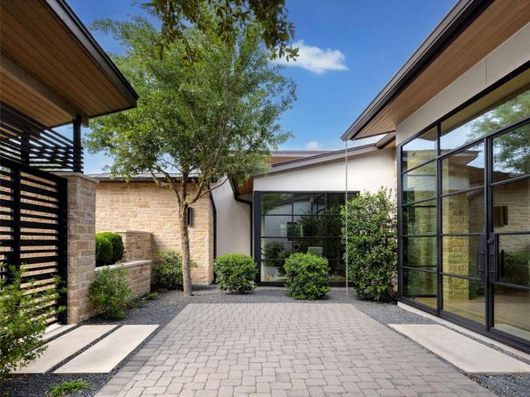 4701 Peralta LN, Austin TX 78735