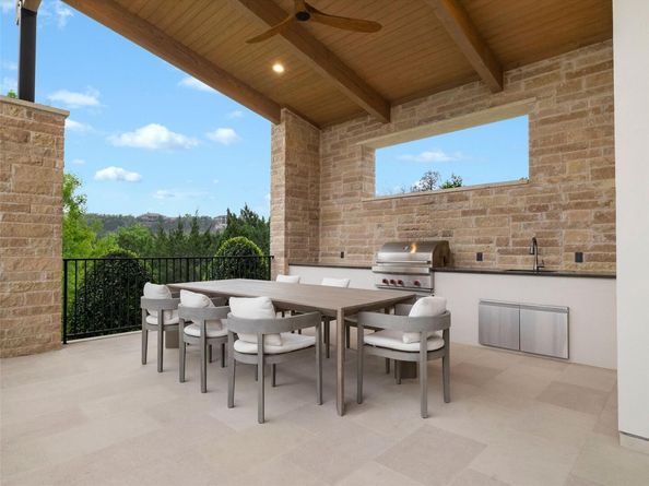 4701 Peralta LN, Austin TX 78735