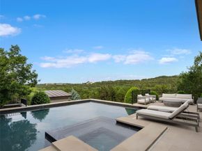 4701 Peralta LN, Austin TX 78735