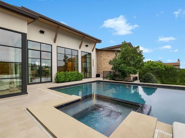 4701 Peralta LN, Austin TX 78735