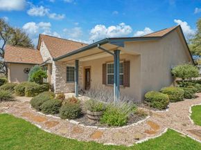 201 Dawson TRL, Georgetown TX 78633