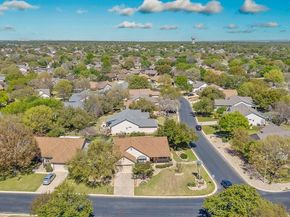 201 Dawson TRL, Georgetown TX 78633