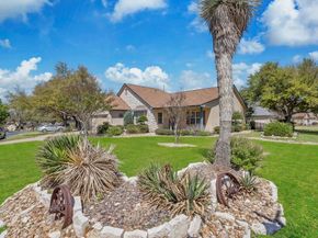 201 Dawson TRL, Georgetown TX 78633