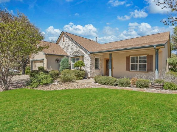 201 Dawson TRL, Georgetown TX 78633