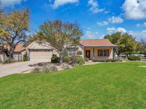 201 Dawson TRL, Georgetown TX 78633