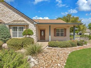 201 Dawson TRL, Georgetown TX 78633