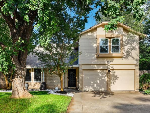 8012 Petaca CV, Austin TX 78729