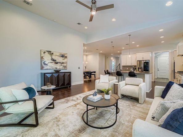 405 W Croslin ST, Austin TX 78752