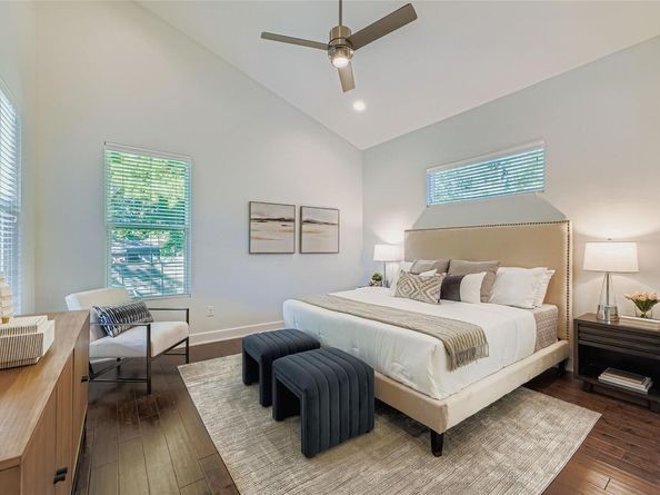 405 W Croslin ST, Austin TX 78752