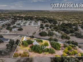 107 Patricia RD, Georgetown TX 78628