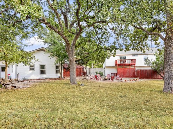 107 Patricia RD, Georgetown TX 78628