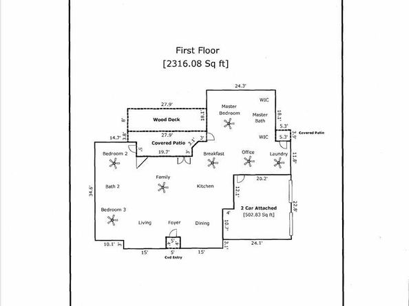 107 Patricia RD, Georgetown TX 78628