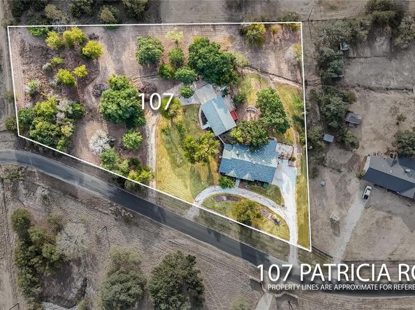 107 Patricia RD, Georgetown TX 78628