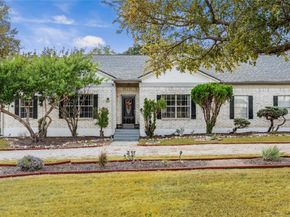 107 Patricia RD, Georgetown TX 78628