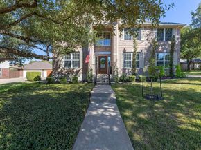 2902 Cedar Crest Cir, Round Rock TX 78665