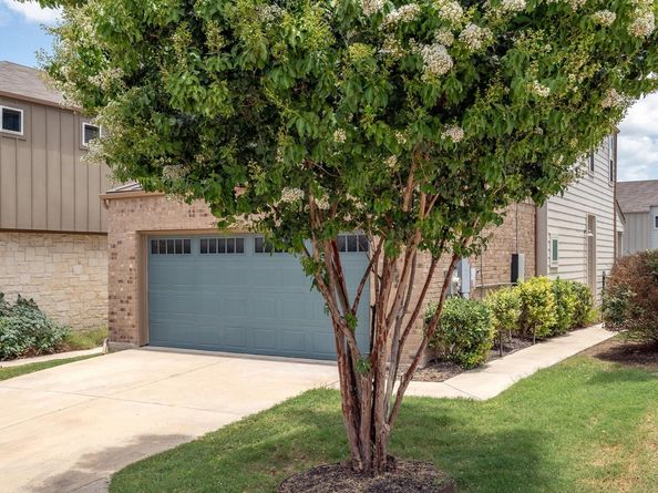 7407 Grand Linden WAY, Austin TX 78744