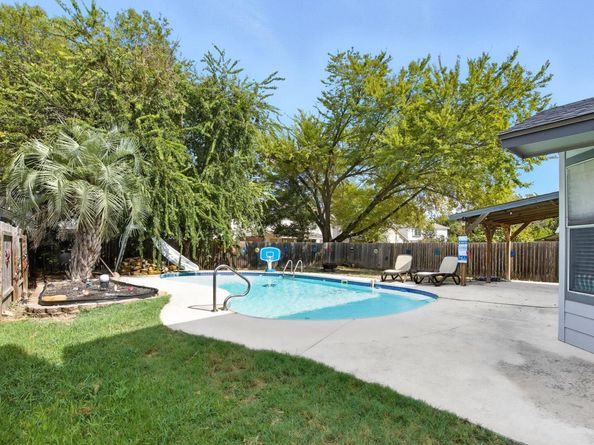 8422 Priest River DR, Round Rock TX 78681