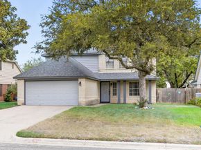 8422 Priest River DR, Round Rock TX 78681