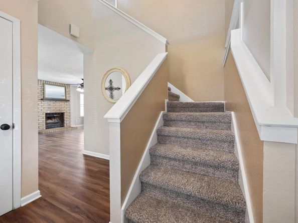 8422 Priest River DR, Round Rock TX 78681