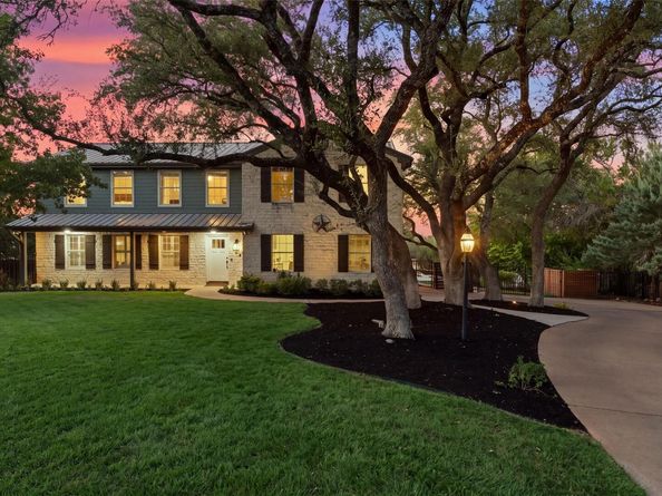 106 El Norte CT, Lakeway TX 78734