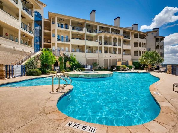 3404 American DR 1225, Lago Vista TX 78645