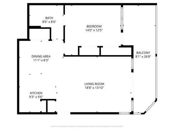 3404 American DR 1225, Lago Vista TX 78645