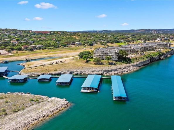 3404 American DR 1225, Lago Vista TX 78645