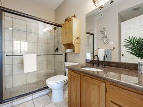 3404 American DR 1225, Lago Vista TX 78645