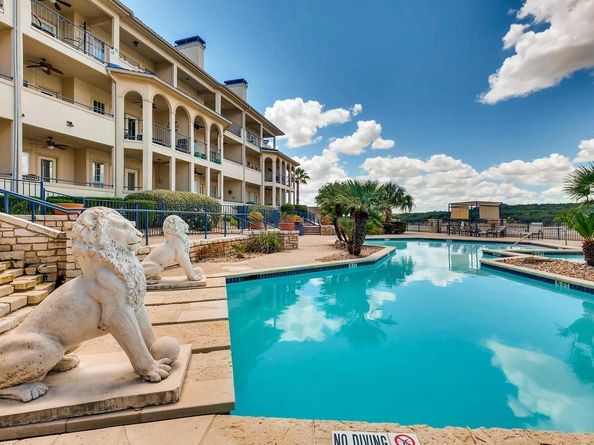 3404 American DR 1225, Lago Vista TX 78645