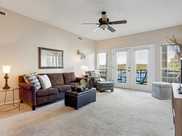 3404 American DR 1225, Lago Vista TX 78645