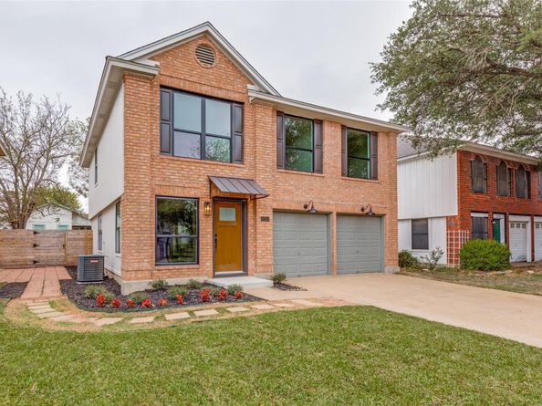 12808 Marimba TRL, Austin TX 78729