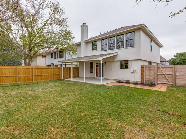 12808 Marimba TRL, Austin TX 78729