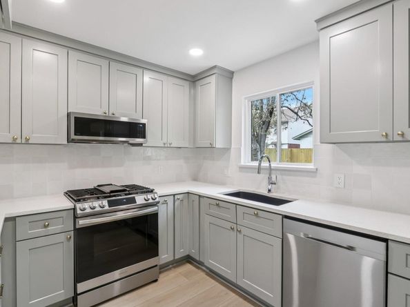 12808 Marimba TRL, Austin TX 78729