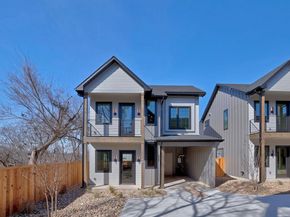 1732 Bunche RD B2, Austin TX 78721