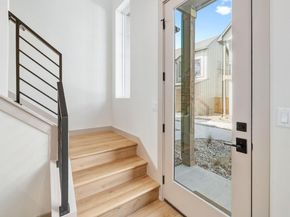 1732 Bunche RD B2, Austin TX 78721