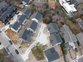 1732 Bunche RD B2, Austin TX 78721