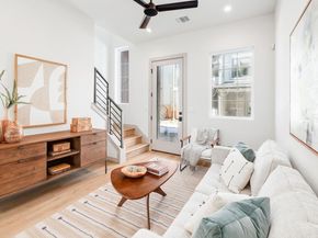 1732 Bunche RD B2, Austin TX 78721