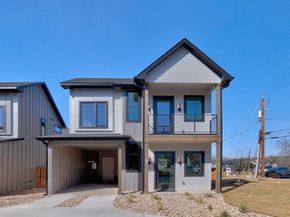 1732 Bunche RD B2, Austin TX 78721