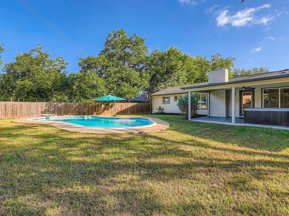 3013 Val DR, Austin TX 78723