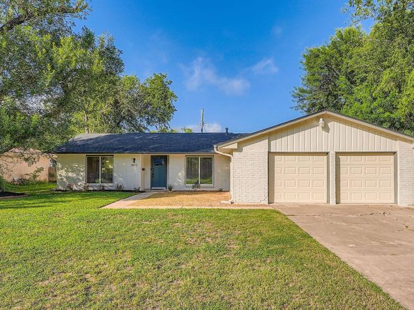 3013 Val DR, Austin TX 78723