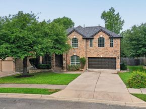 8617 Cobblestone, Austin TX 78735