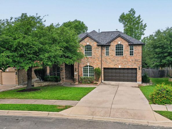8617 Cobblestone, Austin TX 78735