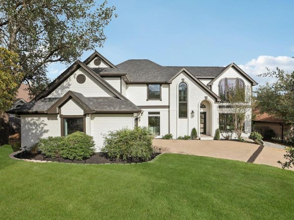 8911 Scottish Pastures DR, Austin TX 78750
