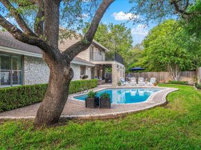 10601 Spicewood PKWY, Austin TX 78750