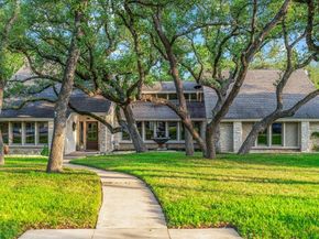 10601 Spicewood PKWY, Austin TX 78750