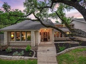 10601 Spicewood PKWY, Austin TX 78750
